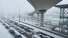 Να μην «γραφτεί στο χιόνι»...