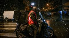 ΠΑΜΕ: Άμεσα μέτρα προστασίας των εργαζομένων από το νέο κύμα χιονοπτώσεων