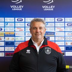 ΑΠΣ Φίλιππος Βέροιας Volleyball: Στο ΔΣ του ΣΕΠΠΕ ο 6ος σε ψήφους Τάκης Χριστοφορίδης