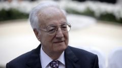 Πέθανε ο Χρήστος Σαρτζετάκης