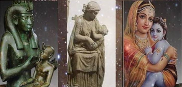  Πότε καθιερώθηκε η γιορτή των Χριστουγέννων