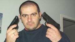 Αποφυλακίζεται ο ναζιστής εγκληματίας Γιώργος Πατέλης