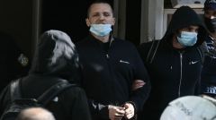 Δηλώνει ότι θα κατέβει υποψήφιος ο Κασιδιάρης με αρχηγό «βιτρίνα» έναν ταξίαρχο