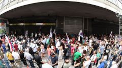 ΠΑΜΕ: Να δοθεί μαχητική, αγωνιστική απάντηση στο νομοσχέδιο