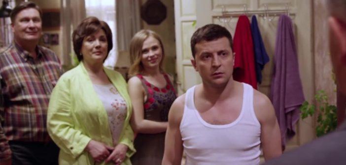 Τα Μπολσόϊ και η «λίμνη των κύκνων» φεύγουν, ο… Ζελένσκι έρχεται!