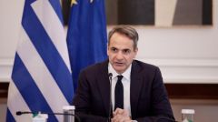 ΚΥΒΕΡΝΗΣΗ ΝΔ : «Στοχευμένα» και «εντός των αντοχών της οικονομίας» τα μέτρα για την ακρίβεια που ανακυκλώνουν τη φτώχεια