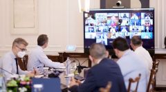 ΚΥΡΙΑΚΟΣ ΜΗΤΣΟΤΑΚΗΣ: Στο λαό φορτώνει τα σπασμένα της ακρίβειας και του πολέμου