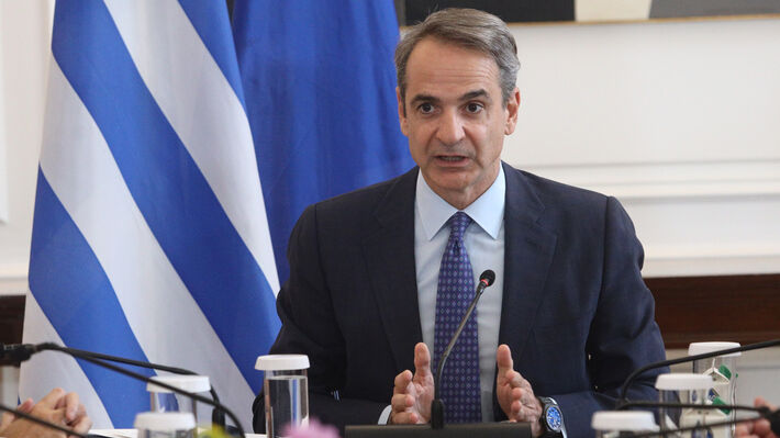 ΚΥΒΕΡΝΗΣΗ ΝΔ: «Απογειώνει» τους σχεδιασμούς αλλοίωσης του εκλογικού σώματος με επιστολική ψήφο