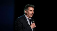 ΕΠΟ: Νέες εξελίξεις πυροδοτεί η παραίτηση Ζαγοράκη