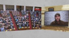 Ψάχνουν δικαιολογίες οι χειροκροτητές των Ζελένσκι και ναζί Αζόφ