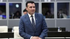 ΒΟΡΕΙΑ ΜΑΚΕΔΟΝΙΑ: Παραιτήθηκε από πρωθυπουργός ο Ζόραν Ζάεφ