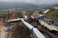 Νέα ερωτήματα από την επικαιροποιημένη έκθεση των πραγματογνωμόνων