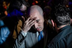 Αρειος Πάγος: Πρώτος αποκλεισμός πολιτικού κόμματος!