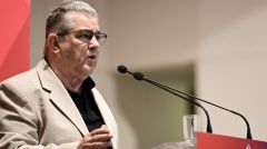 Το έγκλημα στην Πύλο δεν θα ξεχαστεί. Το ΚΚΕ θα συνεχίσει να αποκαλύπτει τη βάρβαρη πολιτική της ΕΕ