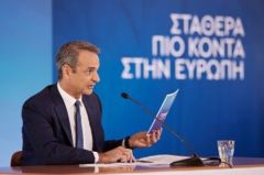Θέλει αποτέλεσμα, άλλοθι για επιτάχυνση των αντιλαϊκών μεταρρυθμίσεων