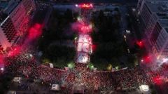 Αυτό που σκέφτεσαι... ΚΚΕ