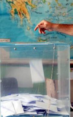 Χρήσιμες πληροφορίες για ψηφοφόρους και εκλογικούς αντιπροσώπους για τη μέρα των εκλογών