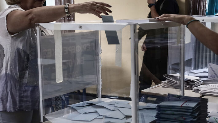 Τα ψηφοδέλτια της ... εργοδοσίας