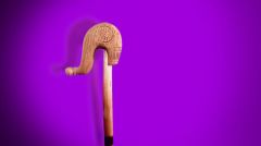 Ας μην ξύνονται