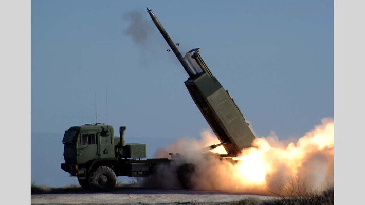 Ο Μπάιντεν έδωσε άδεια στην Ουκρανία να χρησιμοποιήσει αμερικανικά όπλα εναντίον ρωσικού εδάφους