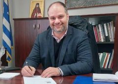 Νίκος Κουτσογιάννης για τη δικαίωση από τον Άρειο Πάγο: «Και τι δεν κάνατε για να με θάψετε όμως ξεχάσατε πως ήμουν σπόρος»