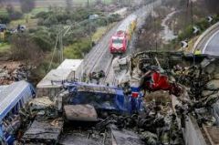 «Ταυτοποιήθηκε ανθρώπινο οστό» θύματος των Τεμπών σε ιδιωτικό οικόπεδο