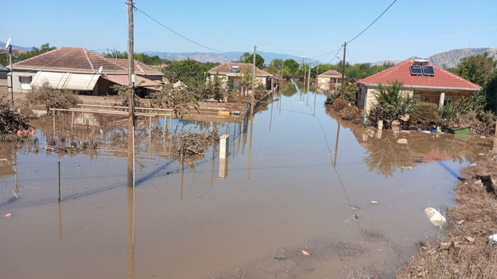 «Ατομική ευθύνη» και στις φυσικές καταστροφές