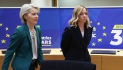 Η γεωγραφία της νέας Ευρωβουλής