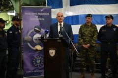 Πάνω από 21 δισ. στην τριετία για πολεμικά σχέδια του ΝΑΤΟ