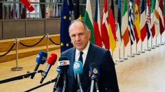 ΚΥΒΕΡΝΗΣΗ ΝΔ: Δίνει όρκους πίστης στην ευρωατλαντική ολοκλήρωση των Δ. Βαλκανίων