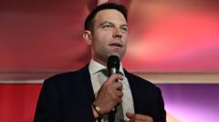 ΣΤΕΦΑΝΟΣ ΚΑΣΣΕΛΑΚΗΣ: Διαβεβαιώνει ότι ο ΣΥΡΙΖΑ θα παλέψει για την «αμυντική και στρατηγική αυτάρκεια» της ΕΕ, που δηλώνουν ότι θα παλέψουν και τα υπόλοιπα κόμματα του συστήματος