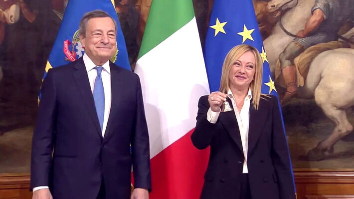  Όταν κάποιες «φωνές»... αποκαλύπτουν τον συστημικό χαρακτήρα του «μπαμπούλα της ακροδεξιάς»