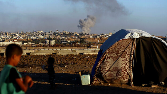 ΟΗΕ: Περισσότερα από 50.000 παιδιά στη Γάζα χρειάζονται άμεση ιατρική περίθαλψη για οξύ υποσιτισμό
