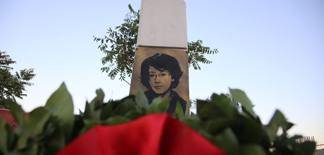  Η …Σωτηρία μας! (Αφήγημα του Αλέκου Χατζηκώστα)