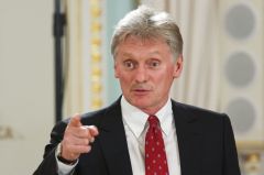 Πεσκόφ: Πιθανός στόχος οι ευρωπαϊκές πρωτεύουσες, ανεξέλεγκτη κλιμάκωση της ιμπεριαλιστικής σύγκρουσης οδηγούν οι αποφάσεις του ΝΑΤΟ