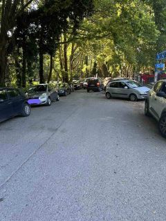 ΕΝΑ ΜΑΖΙ: «Θλιβερή η καθημερινότητα στο Άλσος Αγίου Νικολάου»