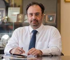 Συλλυπητήριο μήνυμα Δημάρχου Βέροιας για την απώλεια του Βασίλη Φωτιάδη