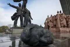 ΕΣΘΟΝΙΑ: Προχωράει το ξήλωμα σοβιετικών μνημείων