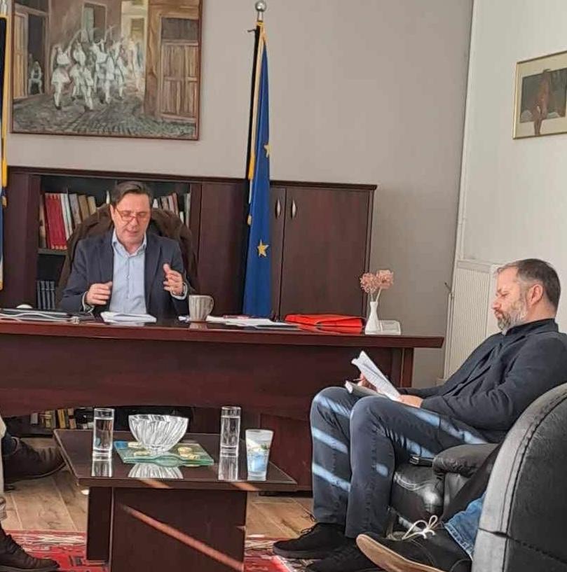 Ένα Μαζί: Μετά την συνέντευξη Τύπου του κ. Κουτσογιάνη, ας δούμε και την αλήθεια