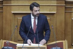 Τάσος Μπαρτζώκας: Ανοίγει ο δρόμος για αποζημίωση στους αγρότες για ζημιές σε θερμοκήπια και φωτοβολταϊκά από φυσικές καταστροφές