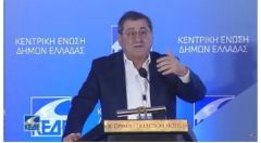 ΔΗΜΑΡΧΟΣ ΠΑΤΡΑΣ: Ανέδειξε τις αιτίες που υπονομεύουν την ανακύκλωση απορριμμάτων