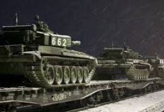 «Λαγός» η ελληνική κυβέρνηση για παραπέρα στρατιωτικοποίηση της ΕΕ