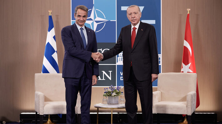 Επικίνδυνος «εφησυχασμός» μέσα στο πλαίσιο των ευρωατλαντικών διευθετήσεων