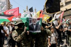 Εντός 48ωρών η απάντηση του Ιράν, εκτιμά ο Μπλίνκεν. Σενάρια και για προληπτικό χτύπημα του Ισραήλ