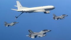 Ο βομβαρδισμός της Υεμένης από το Ισραήλ είχε γίνει «πρόβα» σε κοινή στρατιωτική άσκηση με την Ελλάδα τον Μάιο