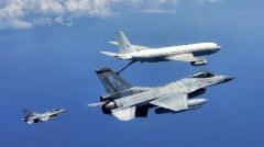 Οι ΗΠΑ ενέκριναν την πώληση νέου στρατιωτικού εξοπλισμού στο Ισραήλ