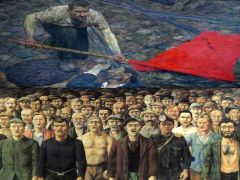 Η πολιτικοϊδεολογική διαπάλη στις γραμμές του κομμουνιστικού κινήματος 