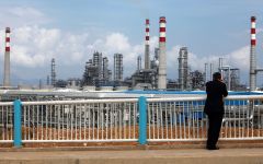 Συμπληγάδες