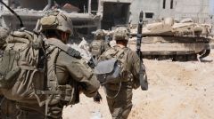 Έτοιμο για επίθεση στον Λίβανο δηλώνει το κράτος  δολοφόνος απειλώντας με ανάφλεξη όλη την περιοχή