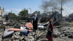 Πλησιάζουν τις 40 χιλιάδες οι νεκροί Παλαιστίνιοι από τις επιθέσεις του κράτους  δολοφόνου του Ισραήλ